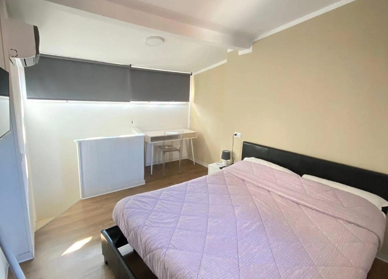 La Stanza Del Volta 4 Piano No Ascensore Pavia Appartamento