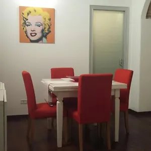 Trastevere Art , Roma Italia