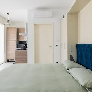 Ap Kubo , Bologna Italia