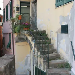 Ca' Da Nuccia , Riomaggiore Italia